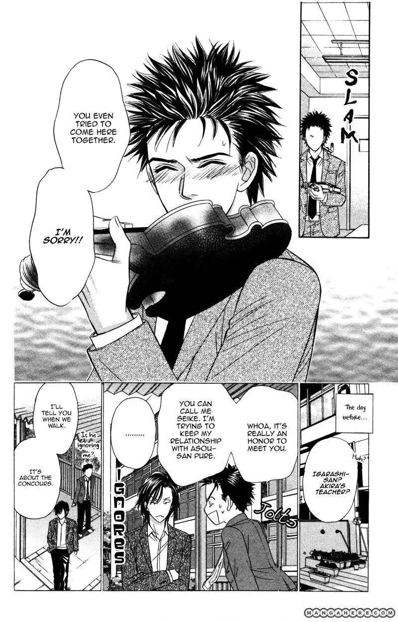 Kono Uta wa Kimi no Tameni Chapter 3 11